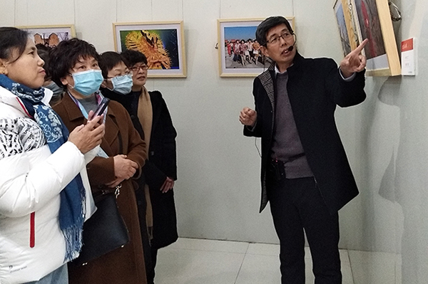 太行風情攝影作品展